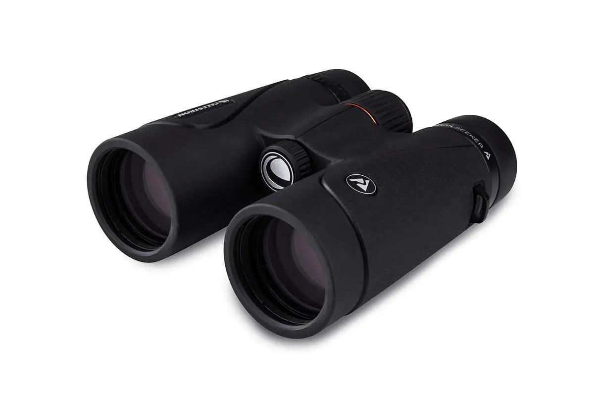 Celestron TrailSeeker 10×42 topeltprillid