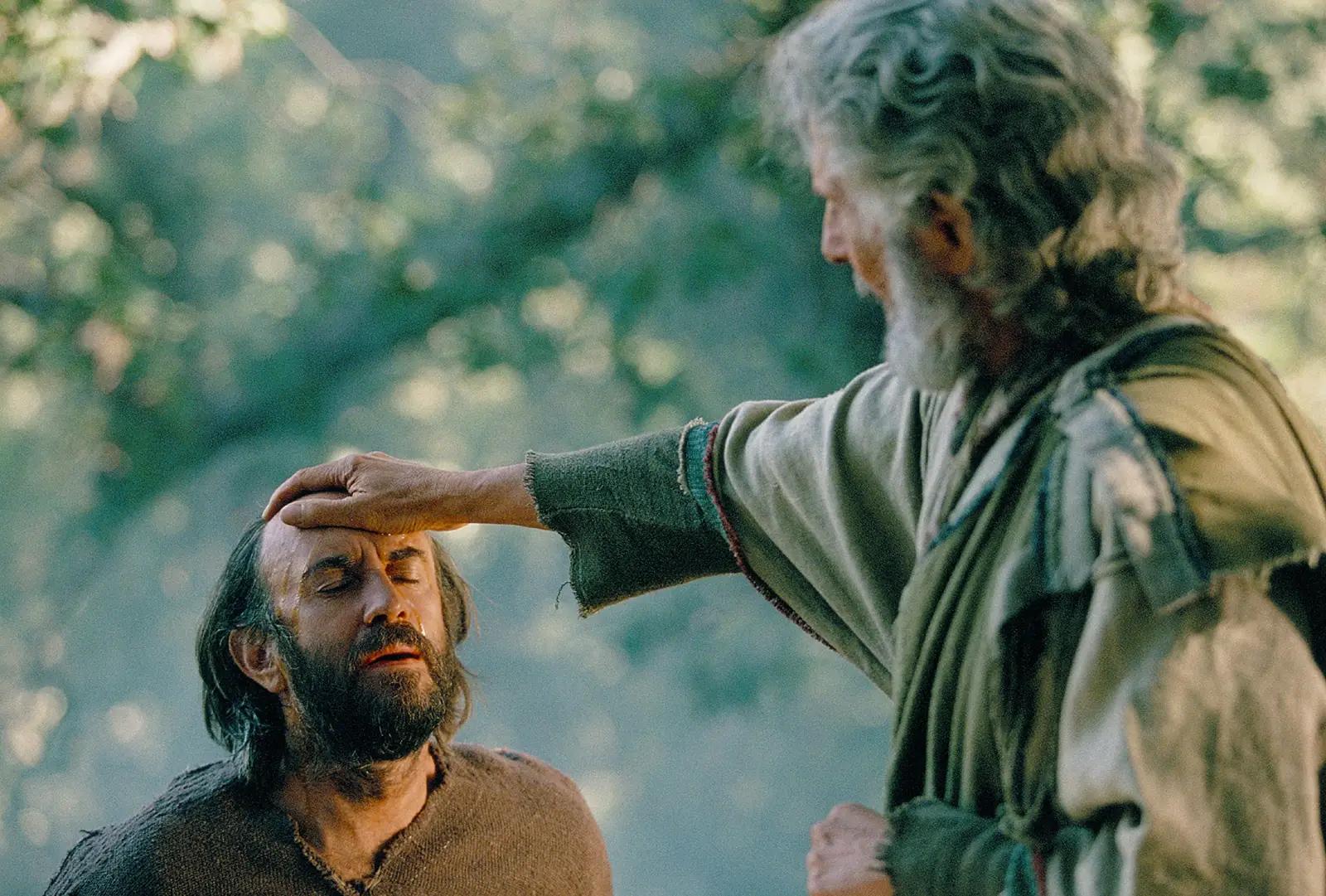 AL!VE AG DVD-kogu — Piibel (Vana ja Uus Testament) kinkideks – pilt 9