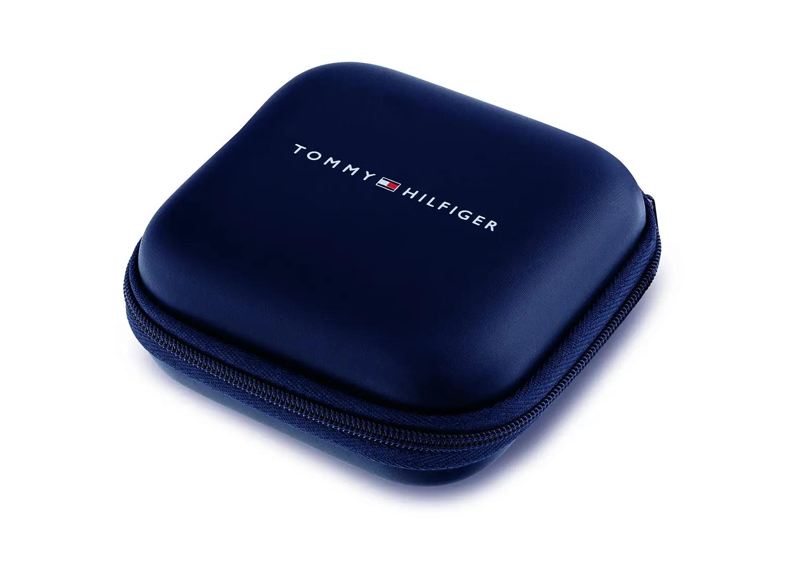 Tommy Hilfiger nahast meeste käeehe – stiilne kink 2790262S – lisavaade