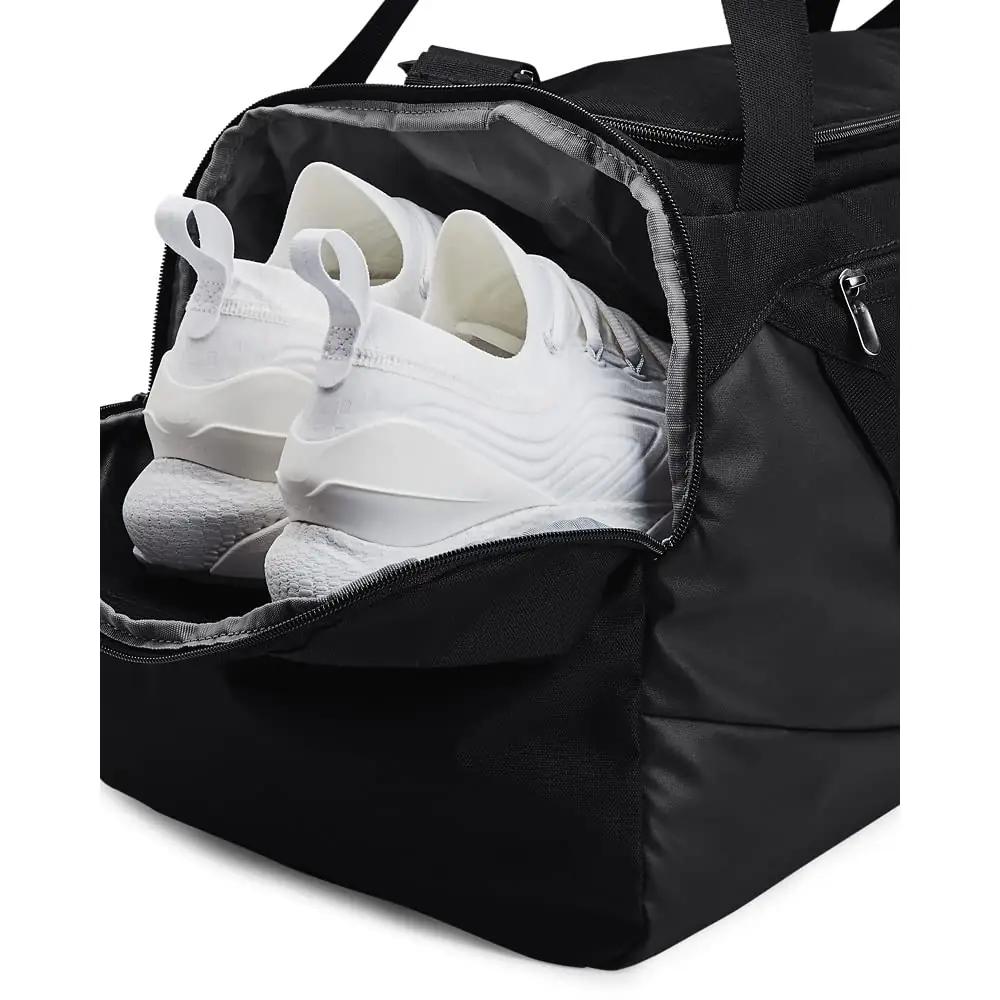 Under Armour 1369224 klassikalised spordikotid – detailne lähivaade