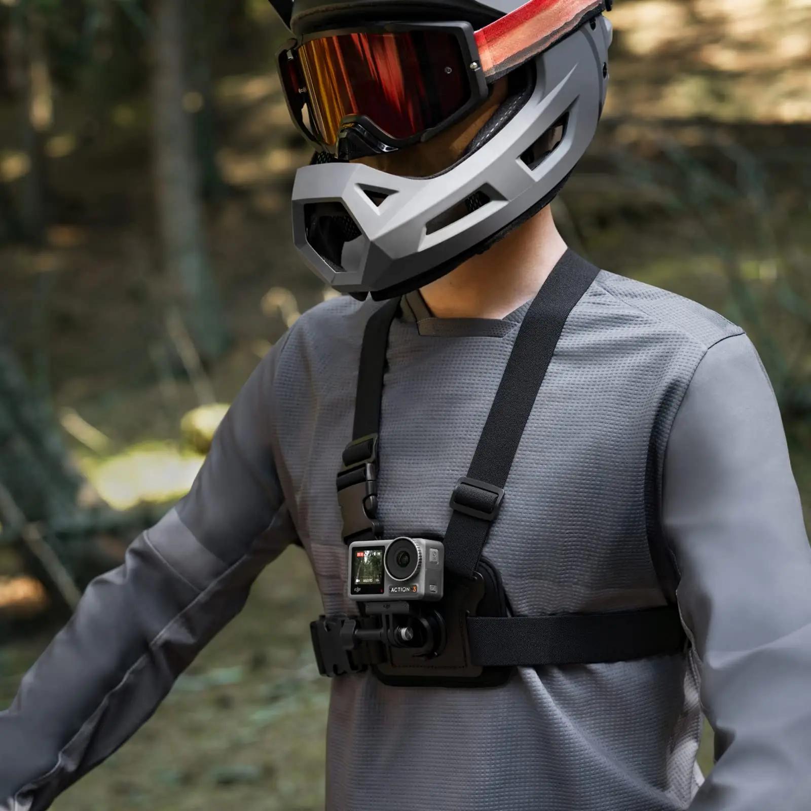 DJI alumiiniumist rattatarvikute komplekt – vastupidav kinnitus – pakend ja tarvikud