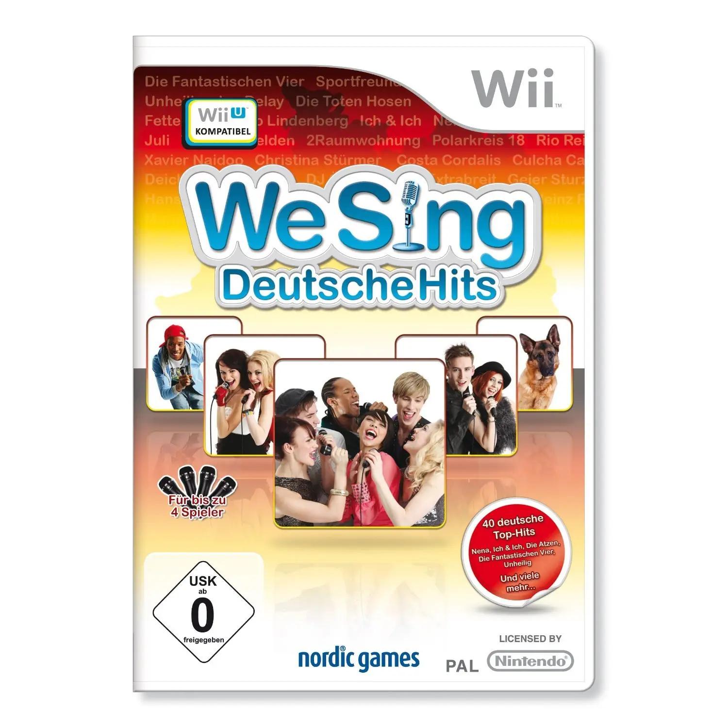 Nordic Games 188270 nintendo süsteemid – toote esivaade