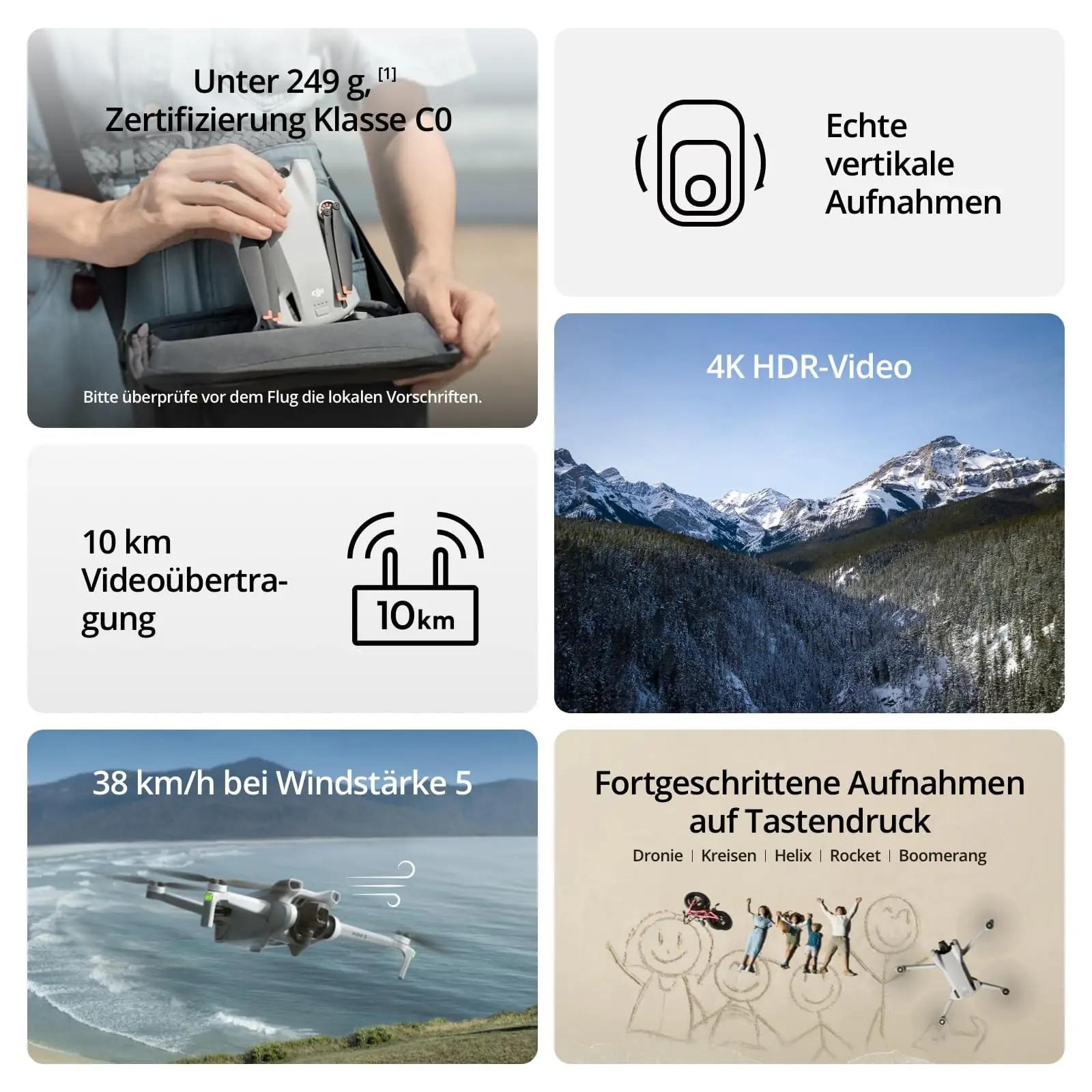 DJI 6941565979667 mänguasjad – detailne lähivaade