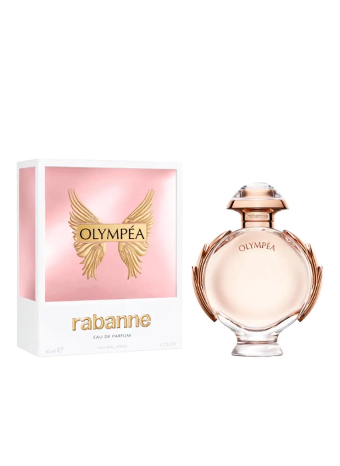 paco rabanne 10013356 eau de parfum – detailne lähivaade