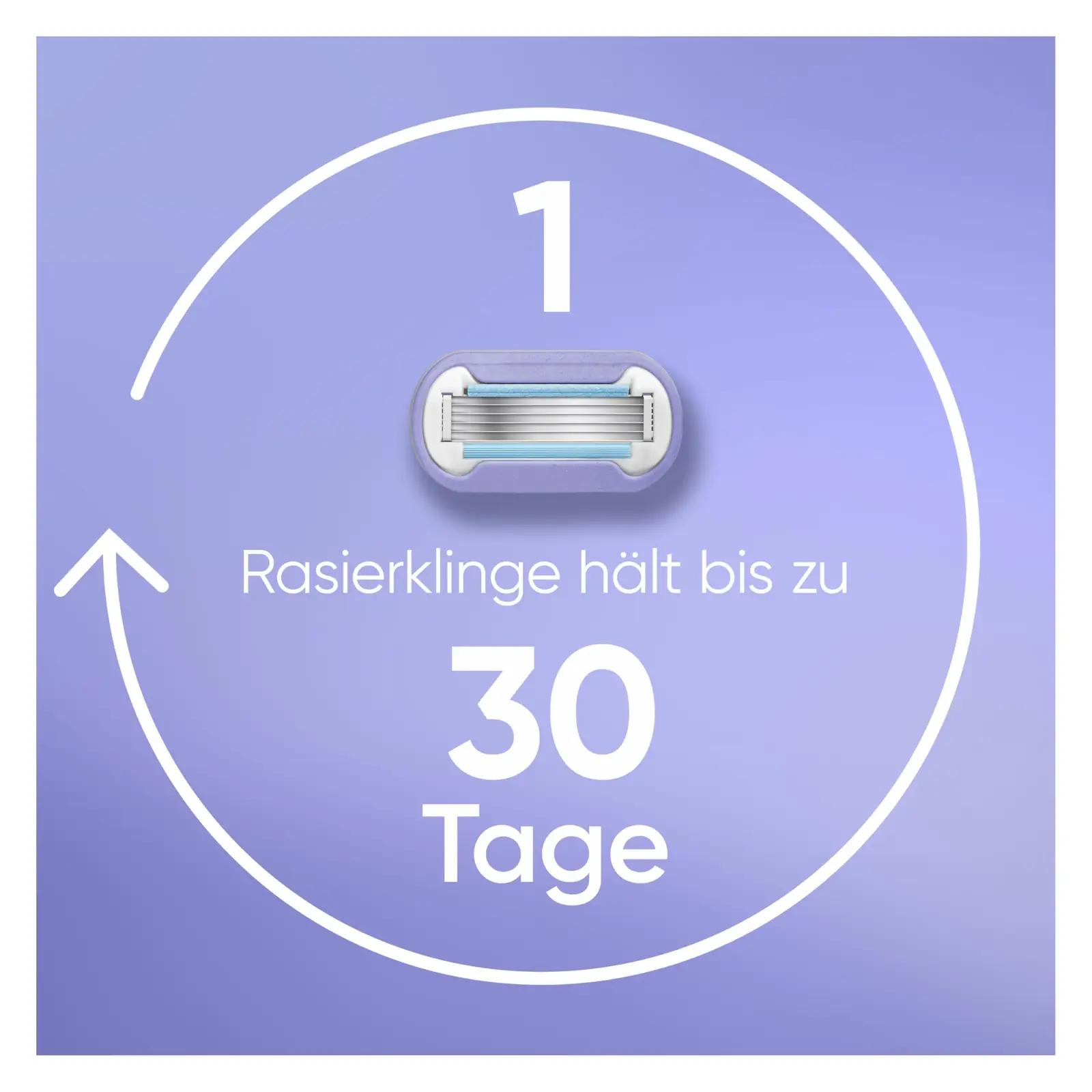 Gillette Venus sile raseerimine — 10 vahetateraga komplekt – lisavaade
