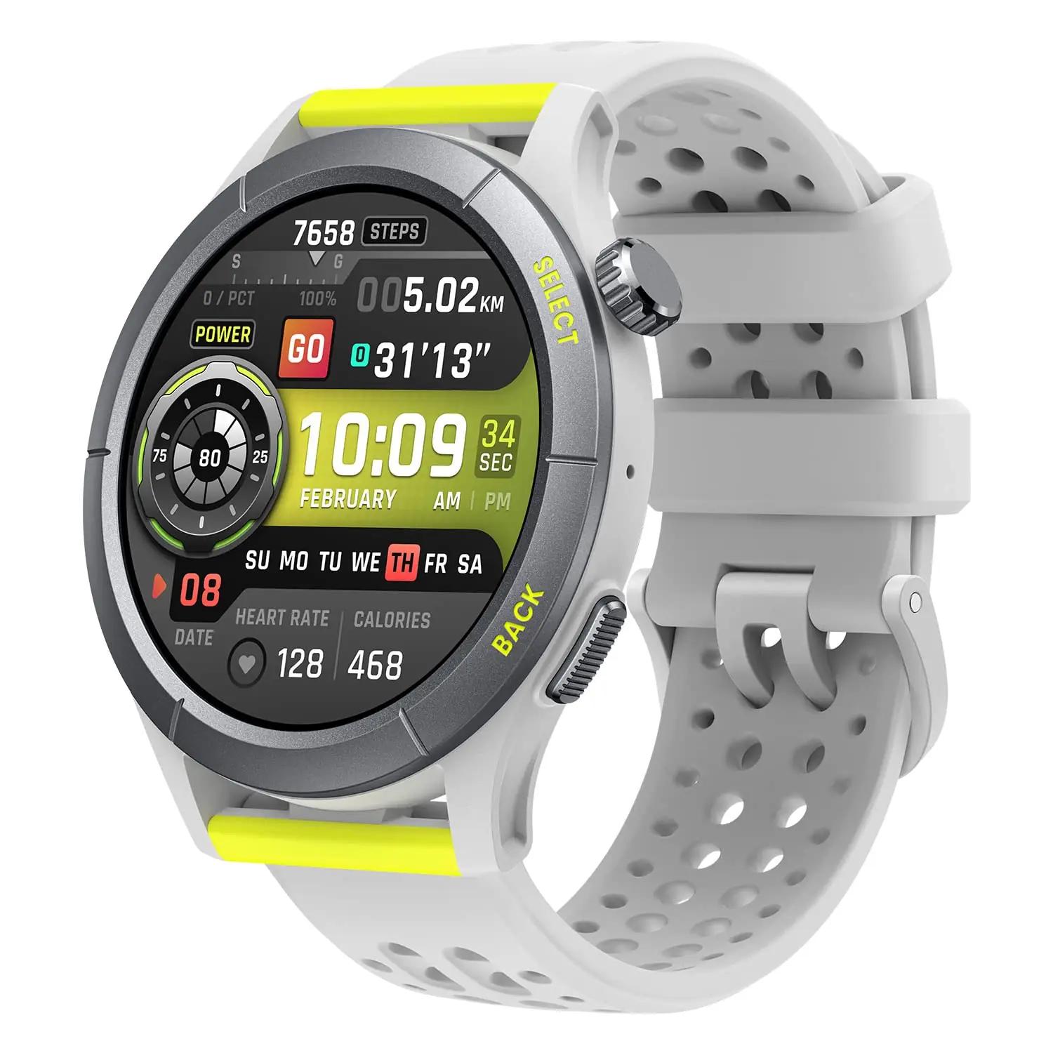 Amazfit A2294 elektroonika ja foto – toote esivaade