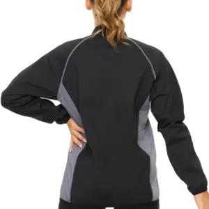 LAZAWG YMSP#YDS5173-B-XL saunariided – detailne lähivaade