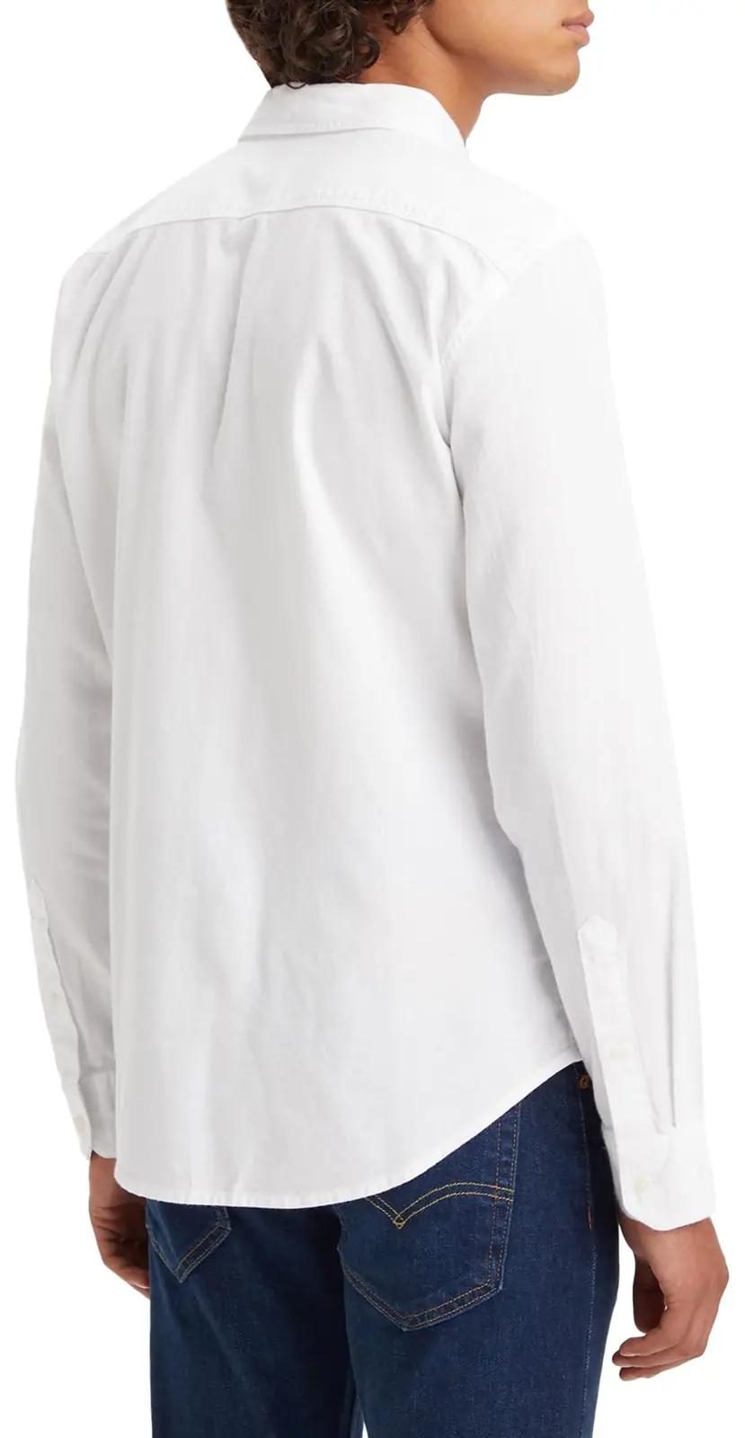 Levi's 86625-0002 topid – pakend ja tarvikud