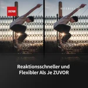 ZHIYUN A-CR110-EU videokaamerate tarvikud – detailne lähivaade