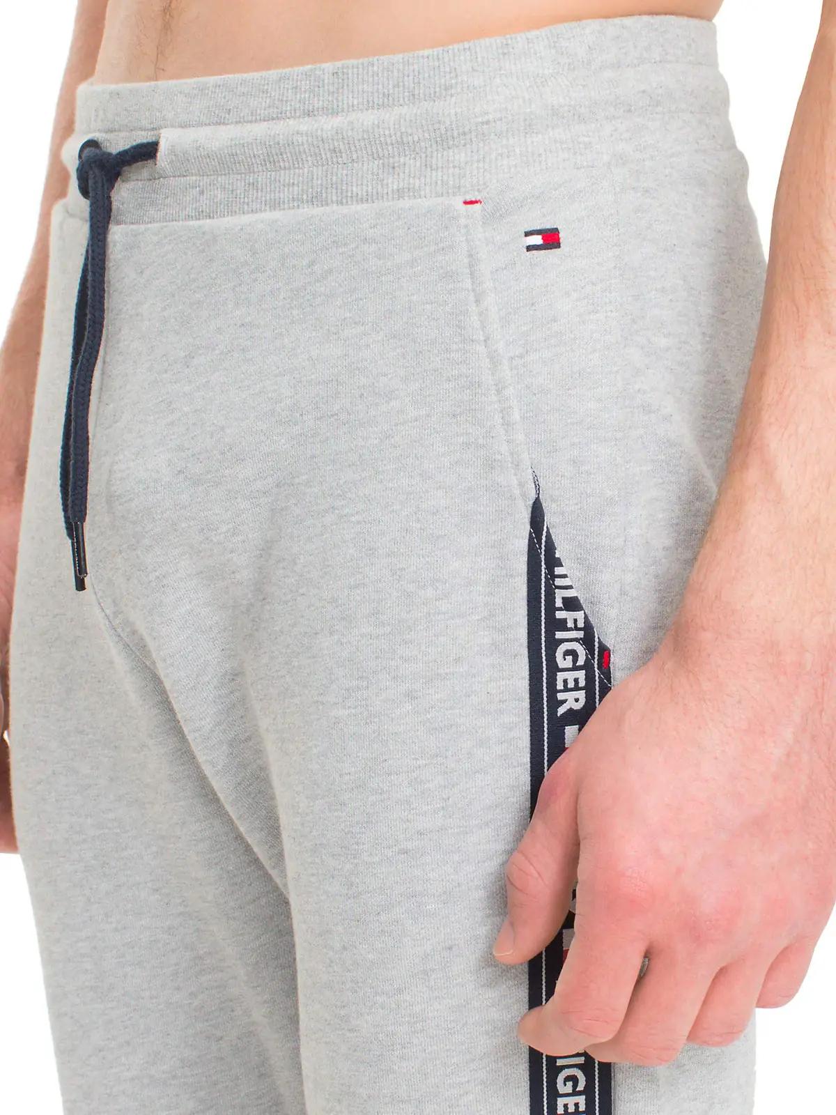 Tommy Hilfiger pehmed termopüksid – mugavust ja stiili – kasutusnäide