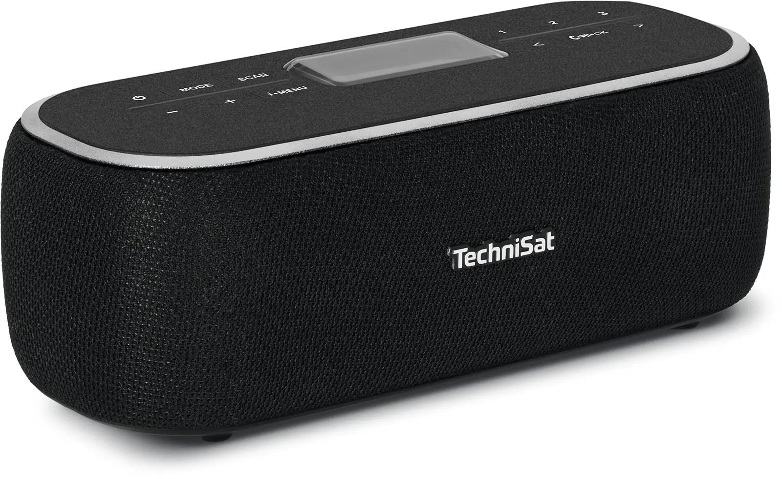 TechniSat 0000/3968 kõlar – toote esivaade