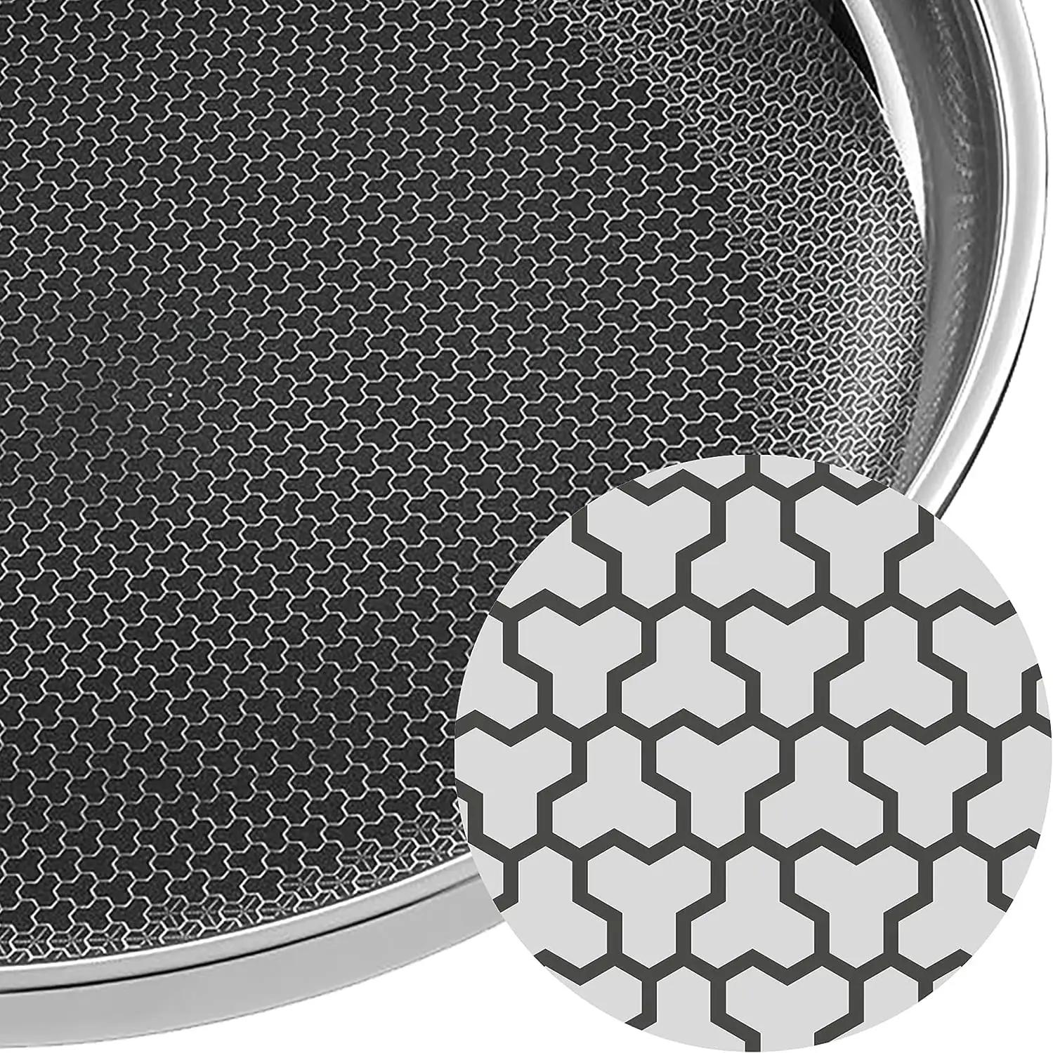WMF vastupidav roostevaba 28 cm praepann – mitmekülgne – lisavaade