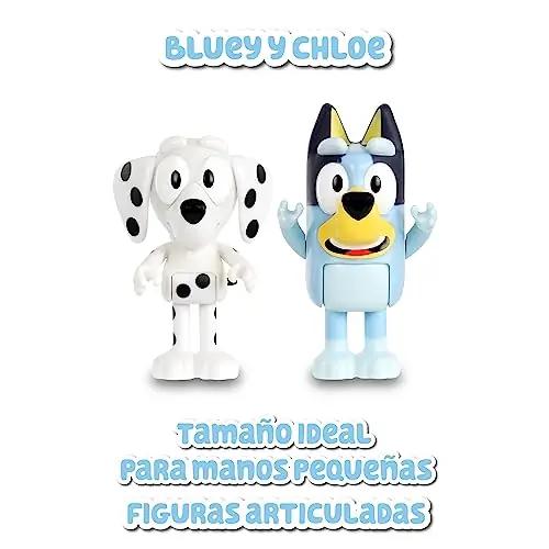 BlueY koolikomplekt lastele — muudetav mängukomplekt ja – kasutusnäide