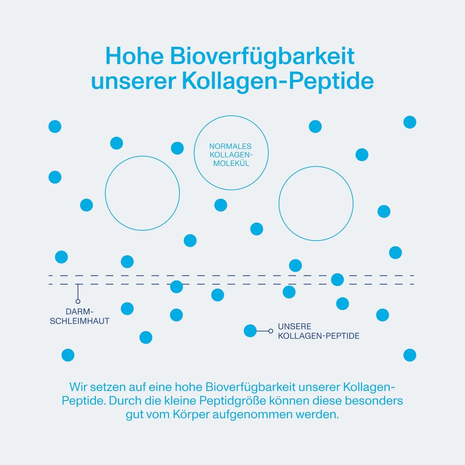 Vital Proteins puhas kollageenipulber – naha ja juuste tugi – pilt 6