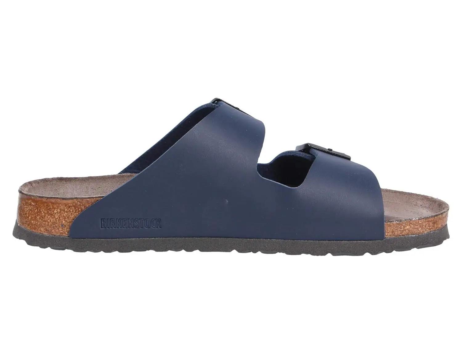 Birkenstock mugavad Birko-Flor pantolettid tööks ja vabal ajal – kasutusnäide