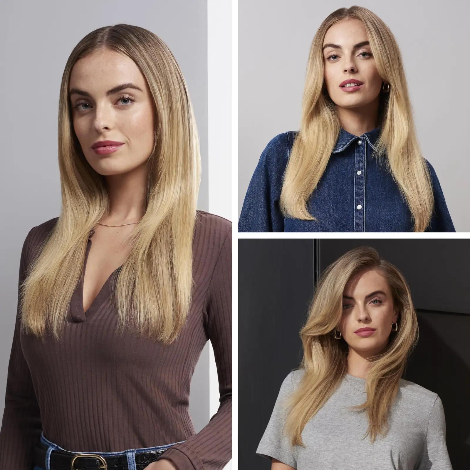 BaByliss keramične warmluftbürste – siidine soeng kiiresti – lisavaade