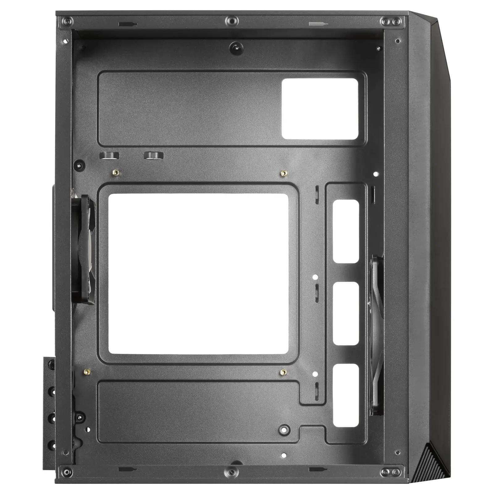 Mars Gaming kompaktne Micro-ATX korpus ARGB aknaga — MCS1 – pilt 6