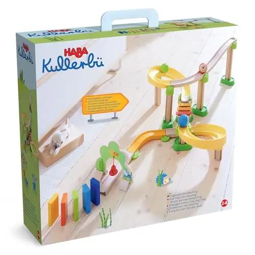 HABA 302056 mänguasjad – detailne lähivaade