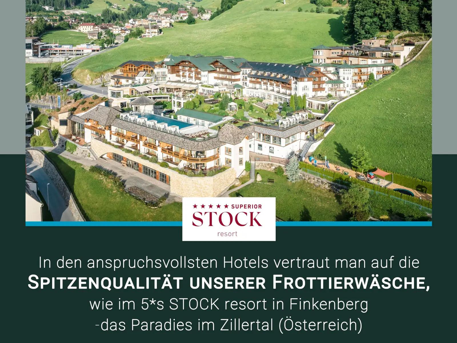 ZOLLNER froteerätikud – detailne lähivaade