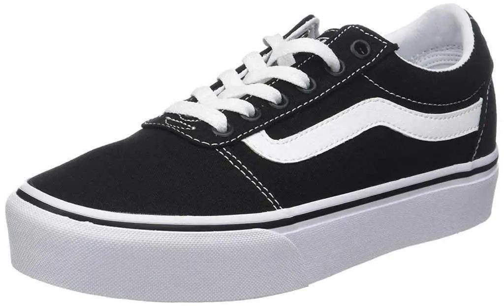 Vans VN0A3TLC1871 tossud ja spordijalatsid – toote esivaade