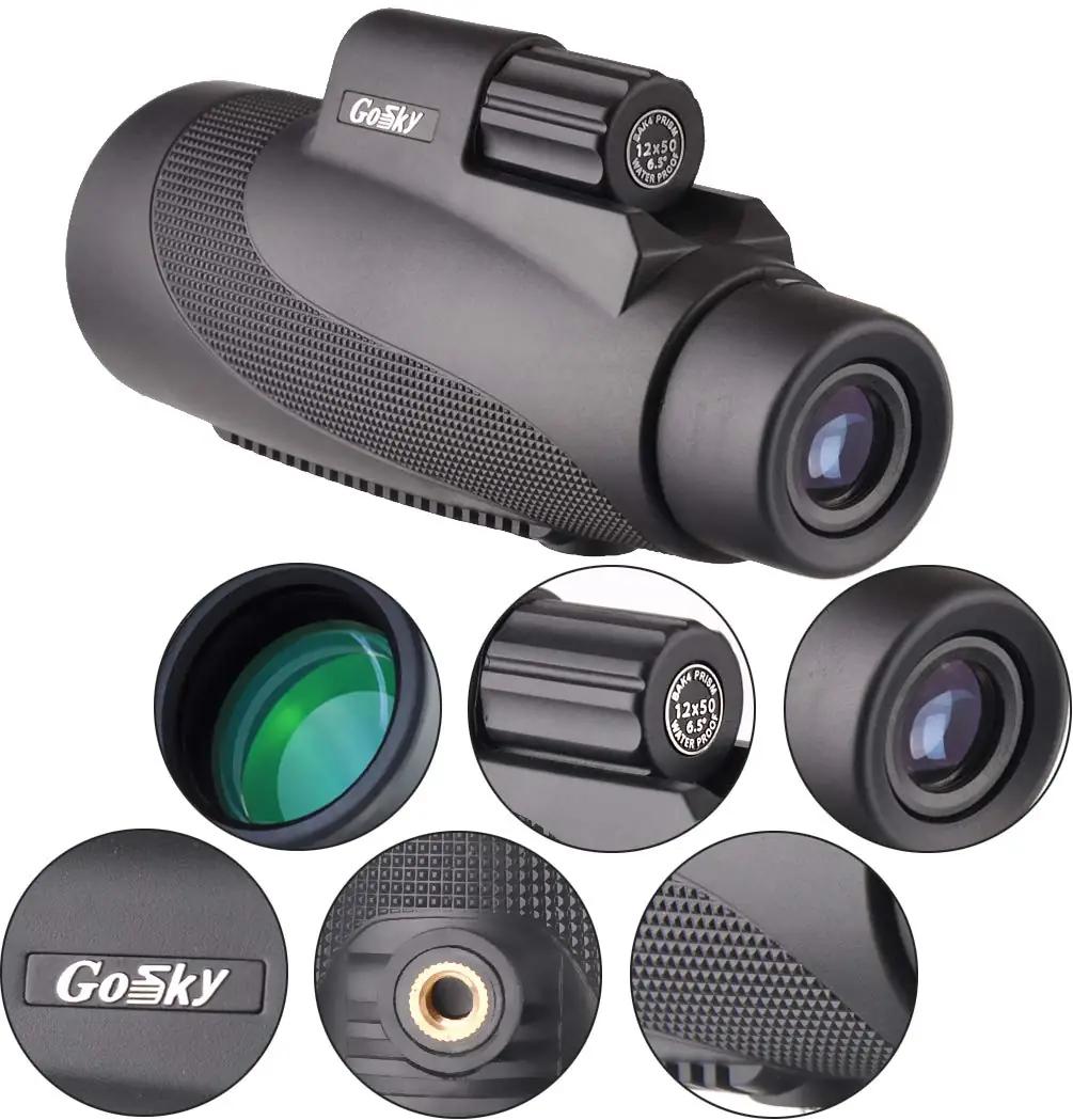 Gosky 4331892981 elektroonika ja foto – detailne lähivaade