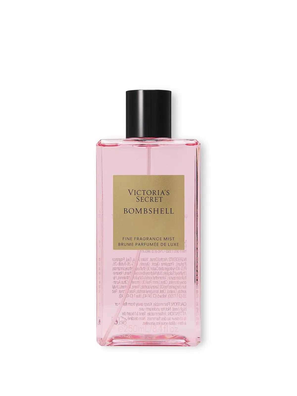 Victoria's Secret 10038282 kehapihustid – detailne lähivaade