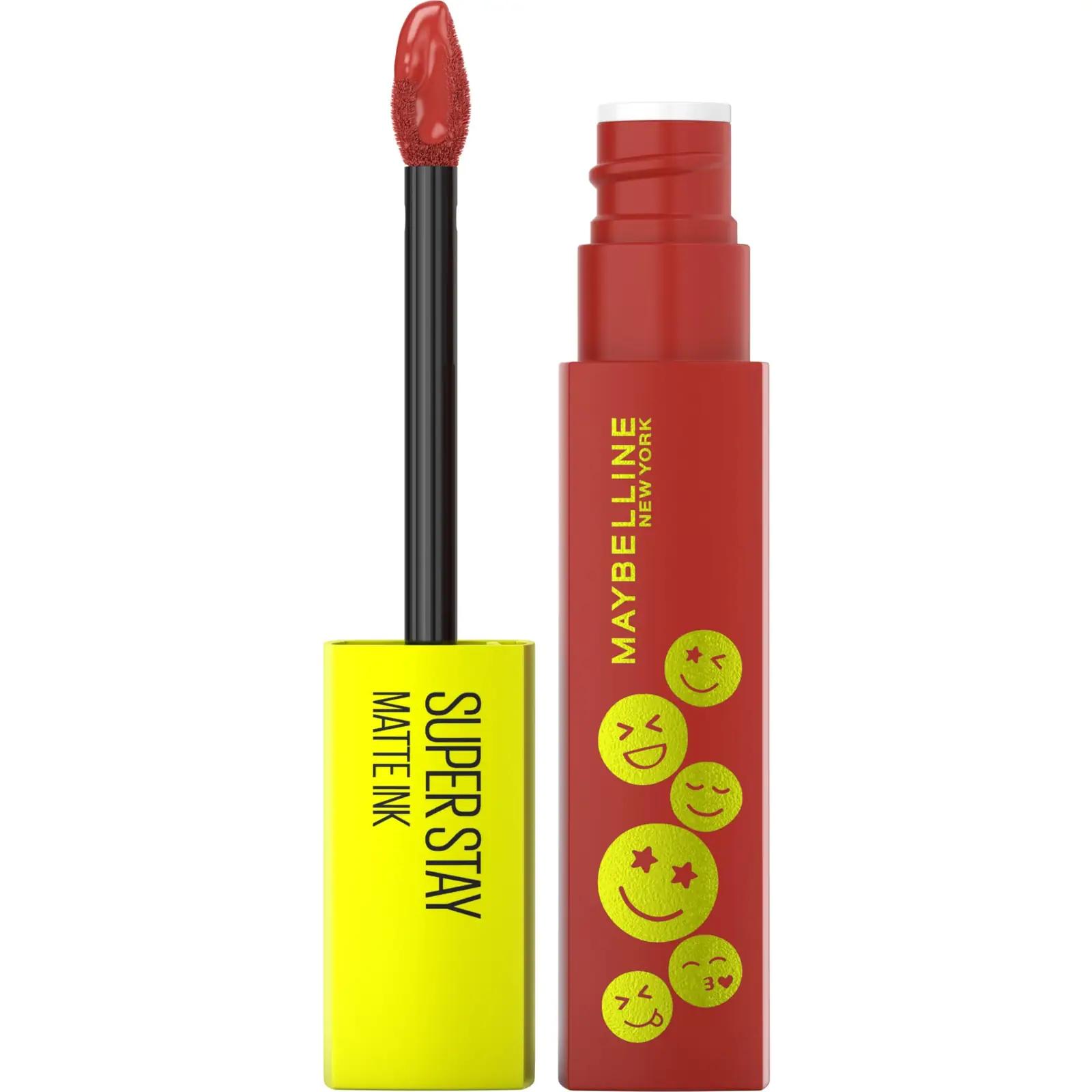 MAYBELLINE B3479601 huulepulgad – detailne lähivaade