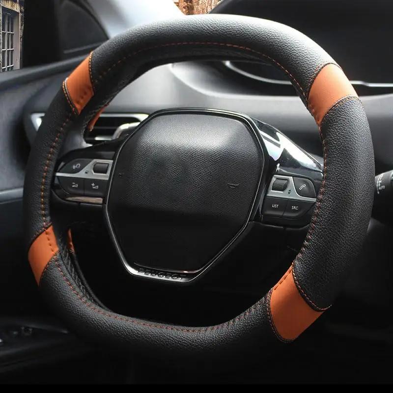 Mayco Bell oranž mikrofiberroolikatte praktiline kaitse – detailne vaade