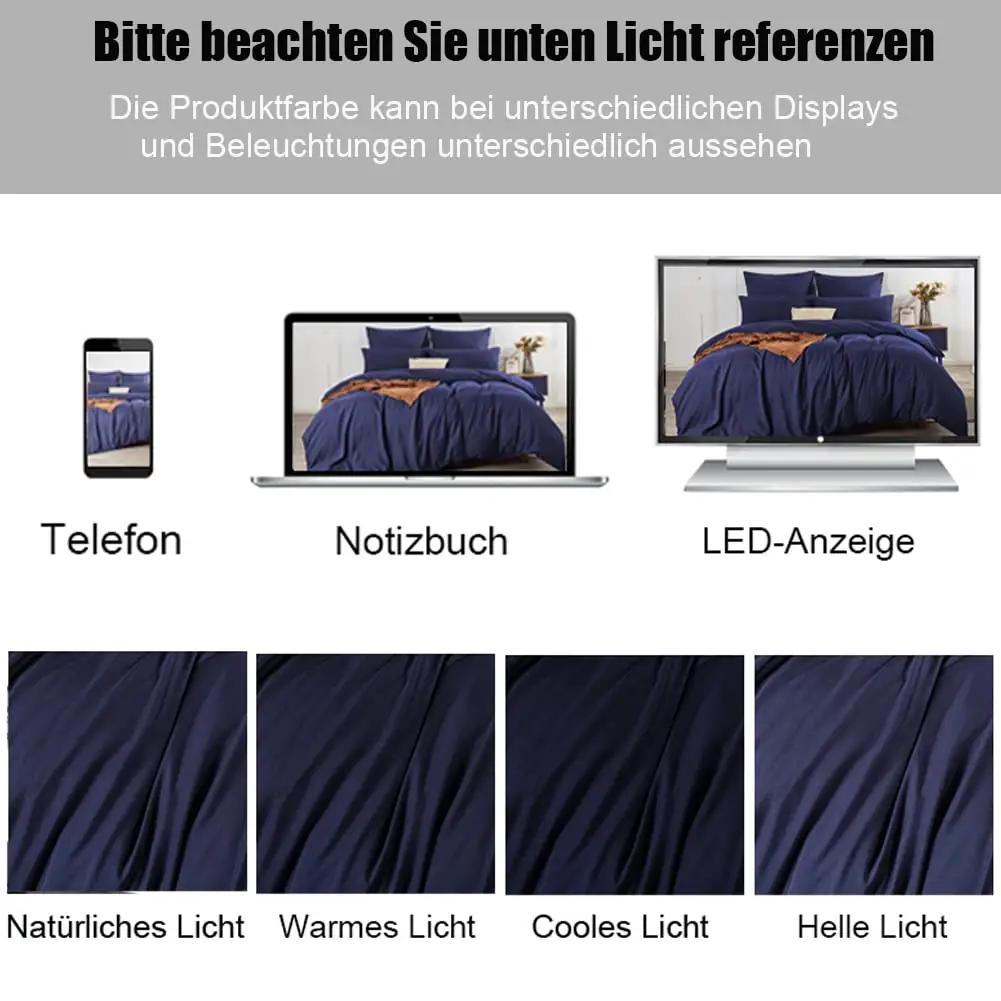 Soifox pehme mikrofibra padjapüür 50×50 cm, komplekt – lisavaade