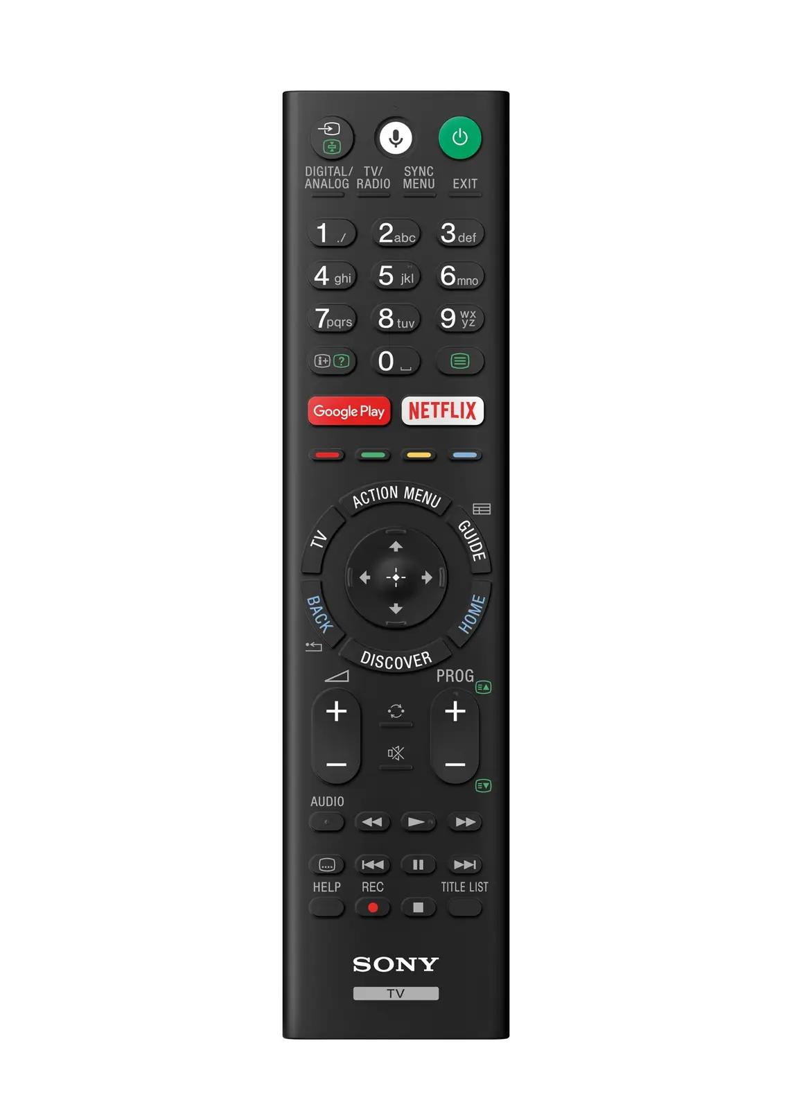 Sony 149332011 puldid – toote esivaade