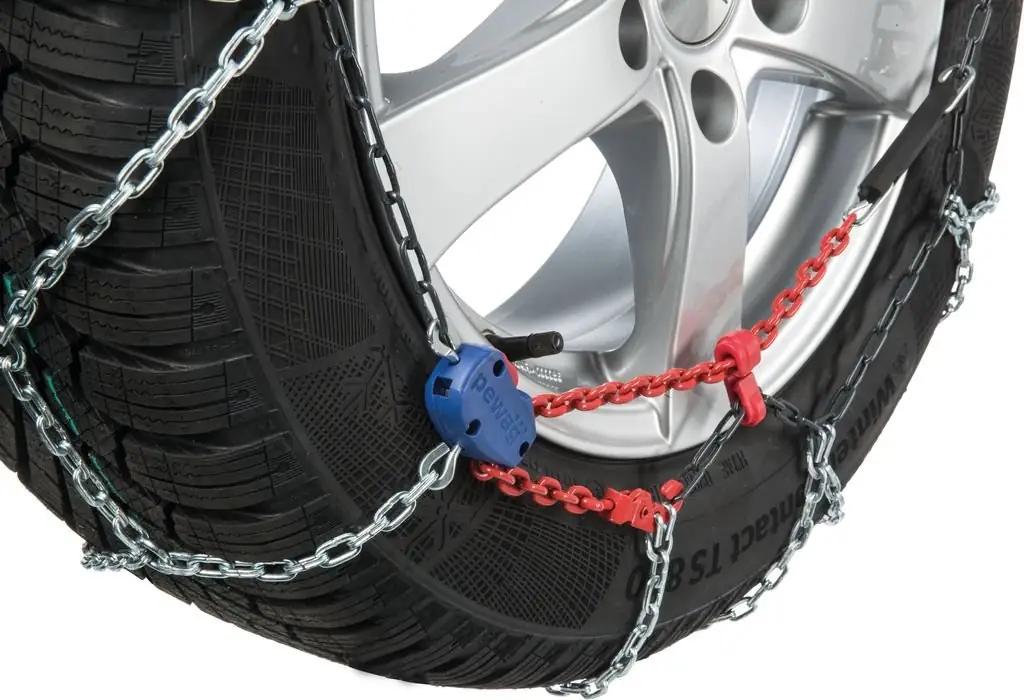 pewag talverehmade komplekt tugevast legeeritud terasest – pilt 8
