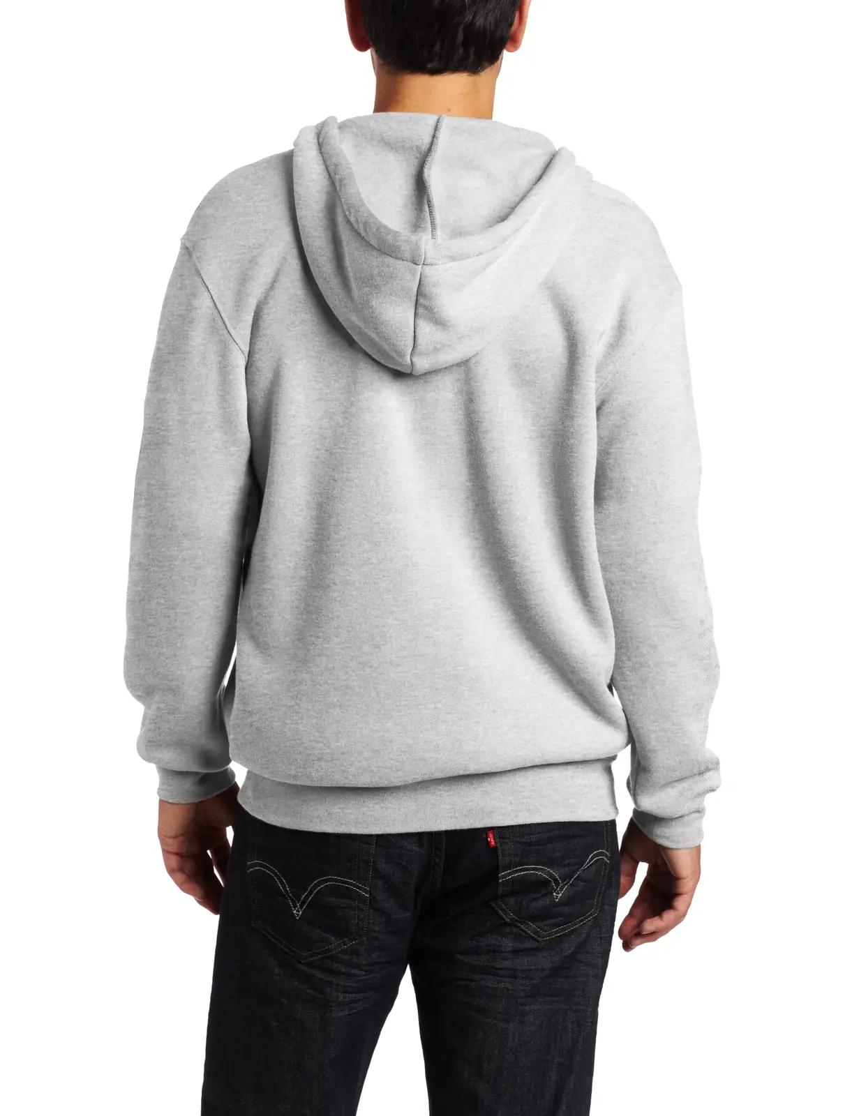Carhartt K122-HGY pusad – detailne lähivaade