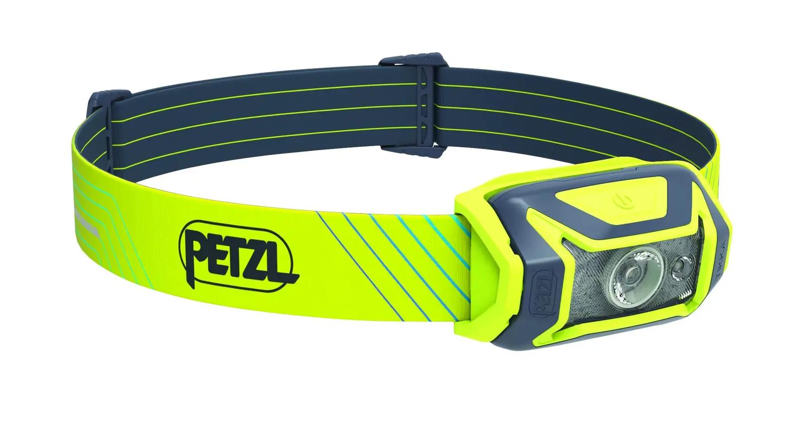 PETZL E067AA03 lambid ja laternad – toote esivaade