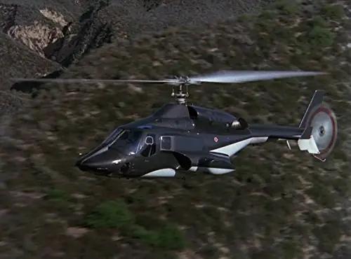 Plaion Pictures Blu-ray komplekt – Airwolf täistsükkel sarja – pilt 6