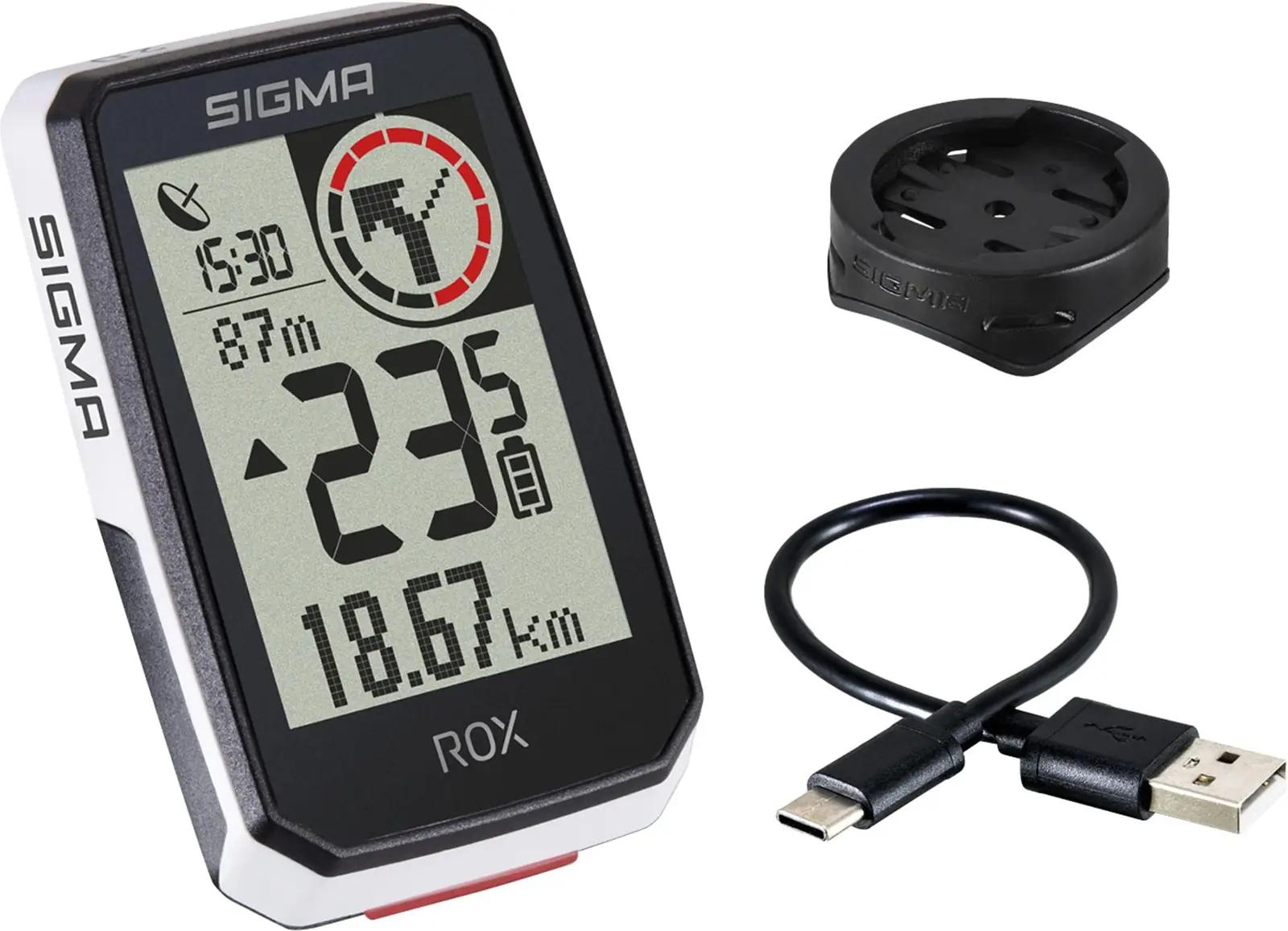 SIGMA 2273475300 sport ja vaba aeg – toote esivaade