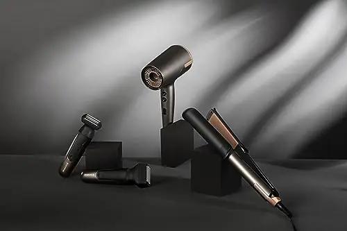 Remington kuivati D6078 — tugev 2000 W ja kiire kuivus – pilt 14