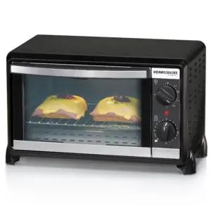 Rommelsbacher BG 950 mini-ahjud – toote esivaade