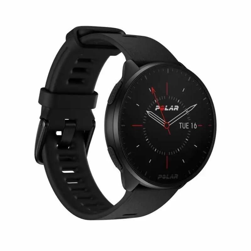 Polar kerge GPS-spordikell – jooksu gps-seadmed – kasutusnäide