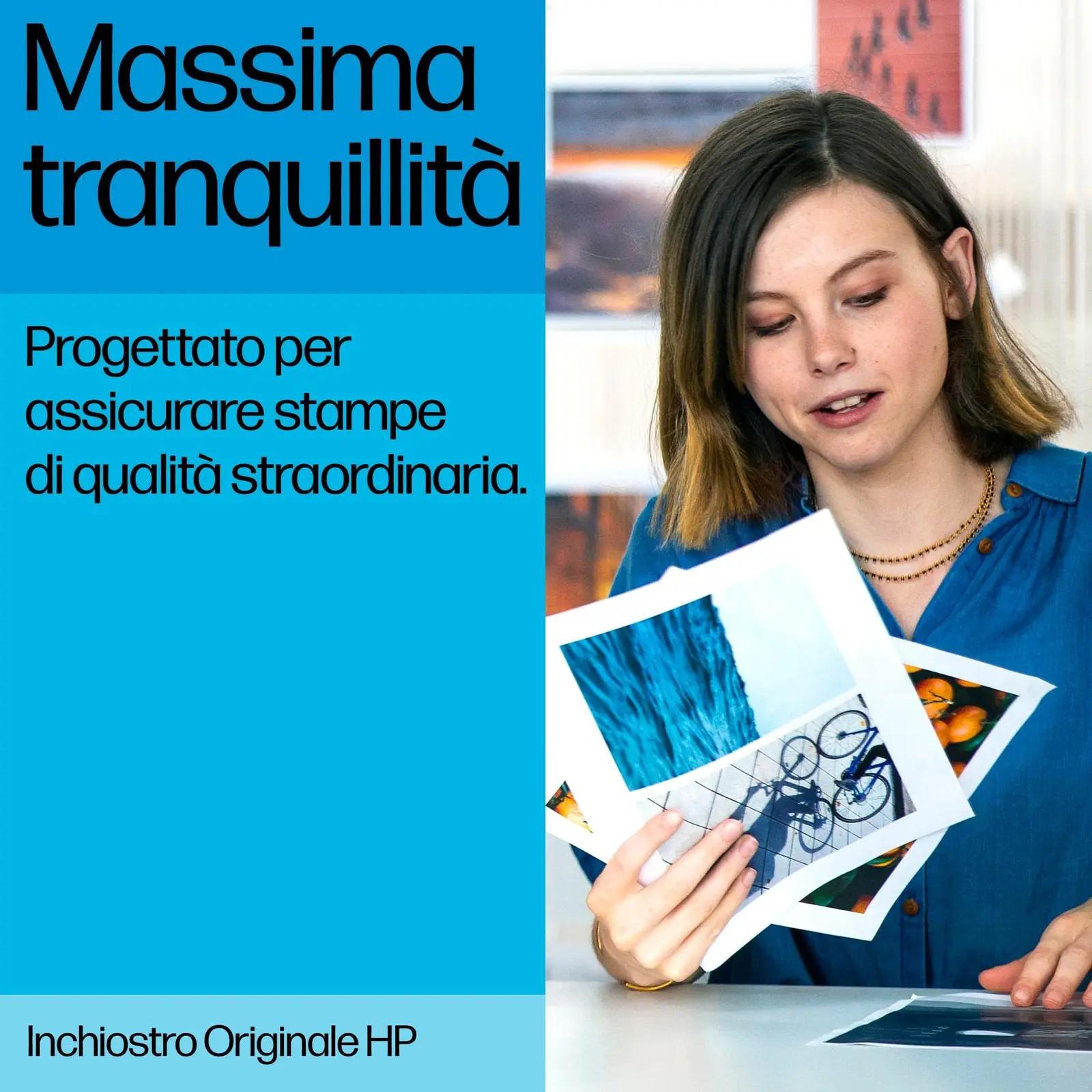 HP magenta XL tintikassett CB324EE — suur leheküllide maht – lisavaade