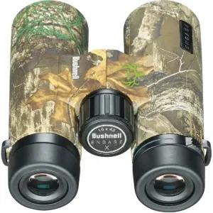 Bushnell BENX1042RB elektroonika ja foto – detailne lähivaade