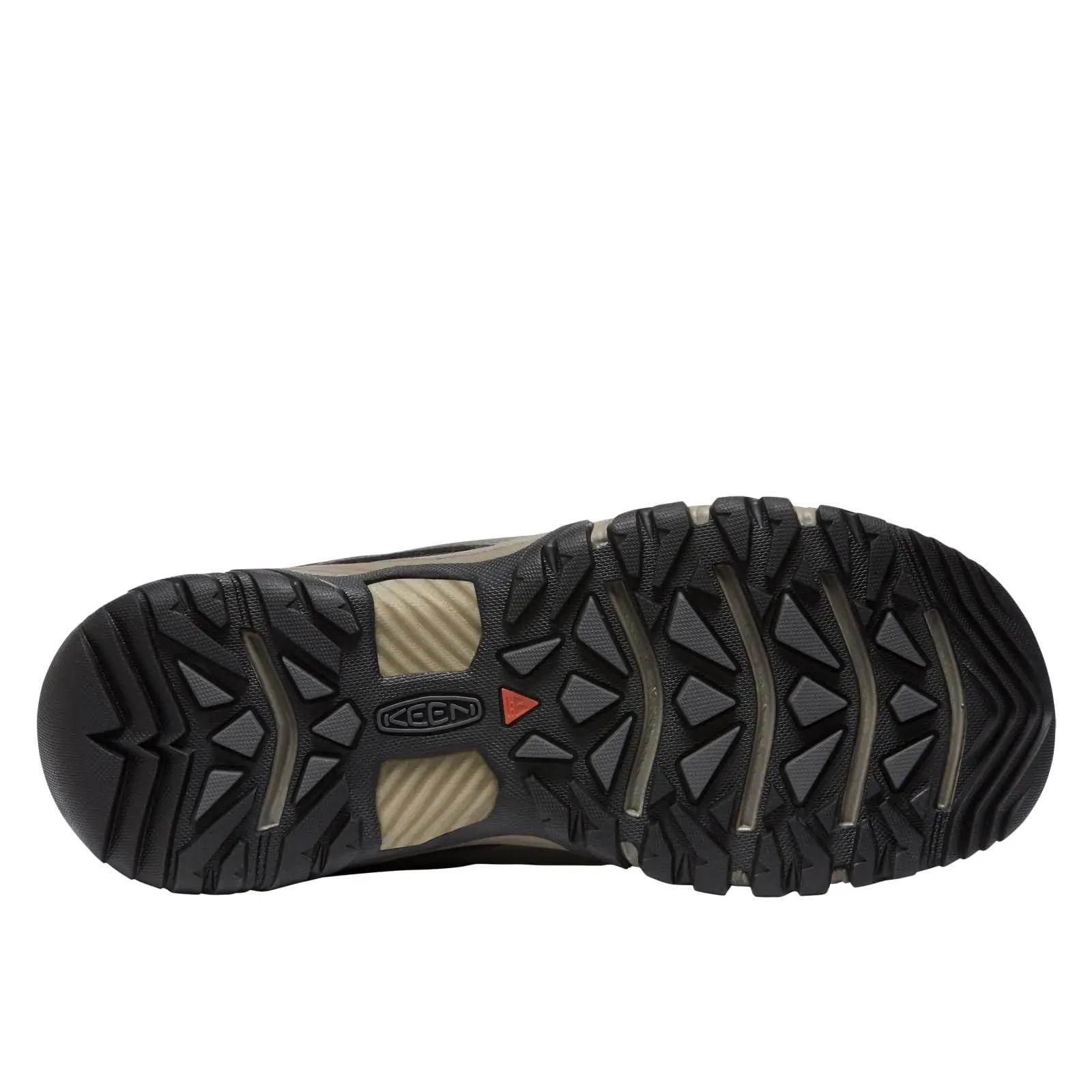 KEEN veekindlad matkajalatsid Targhee 3 — vastupidavast – lisavaade
