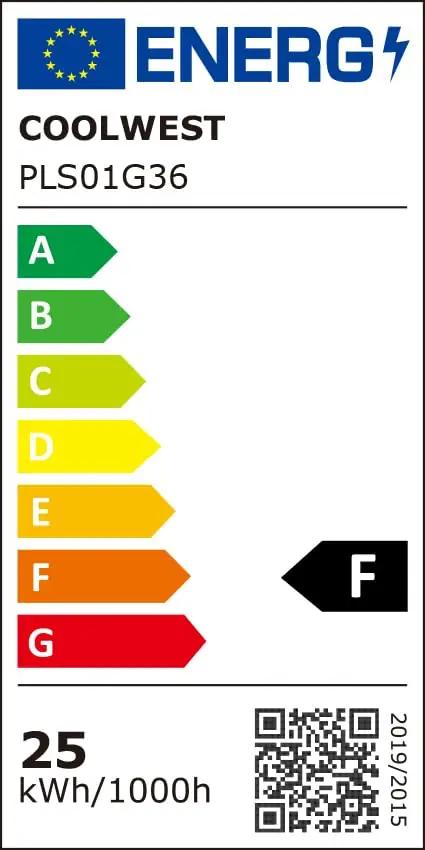 COOLWEST klaasist RGB basseini valgustus – 36W PLS01G36 – pilt 8