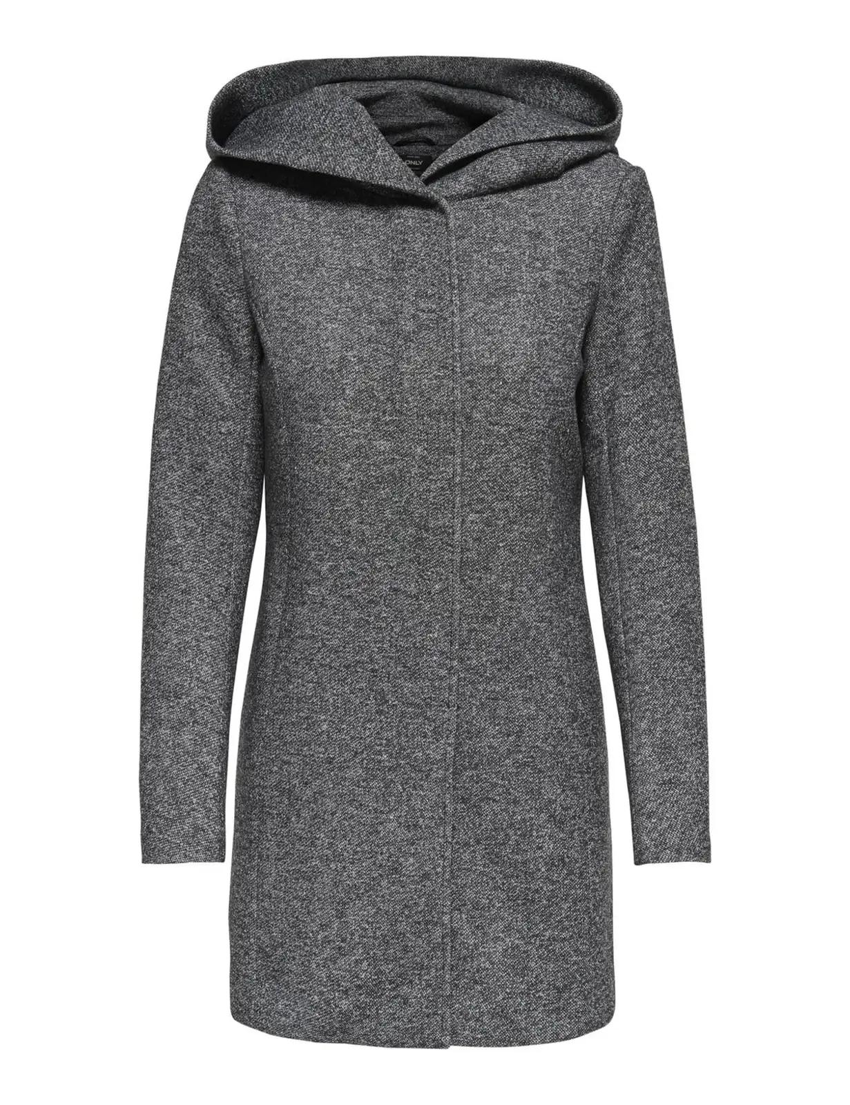 ONLY 15142911_DarkGreyMelange joped – toote esivaade