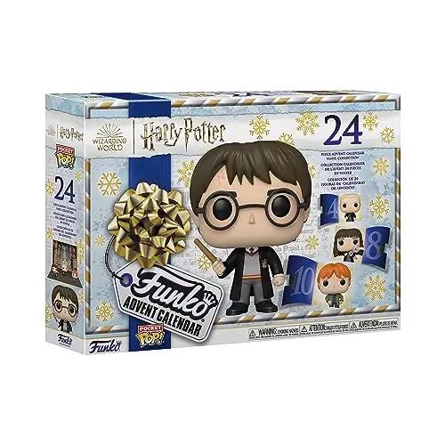 Funko Harry Potter advendikalender — vinyl-figuuride – pilt 13