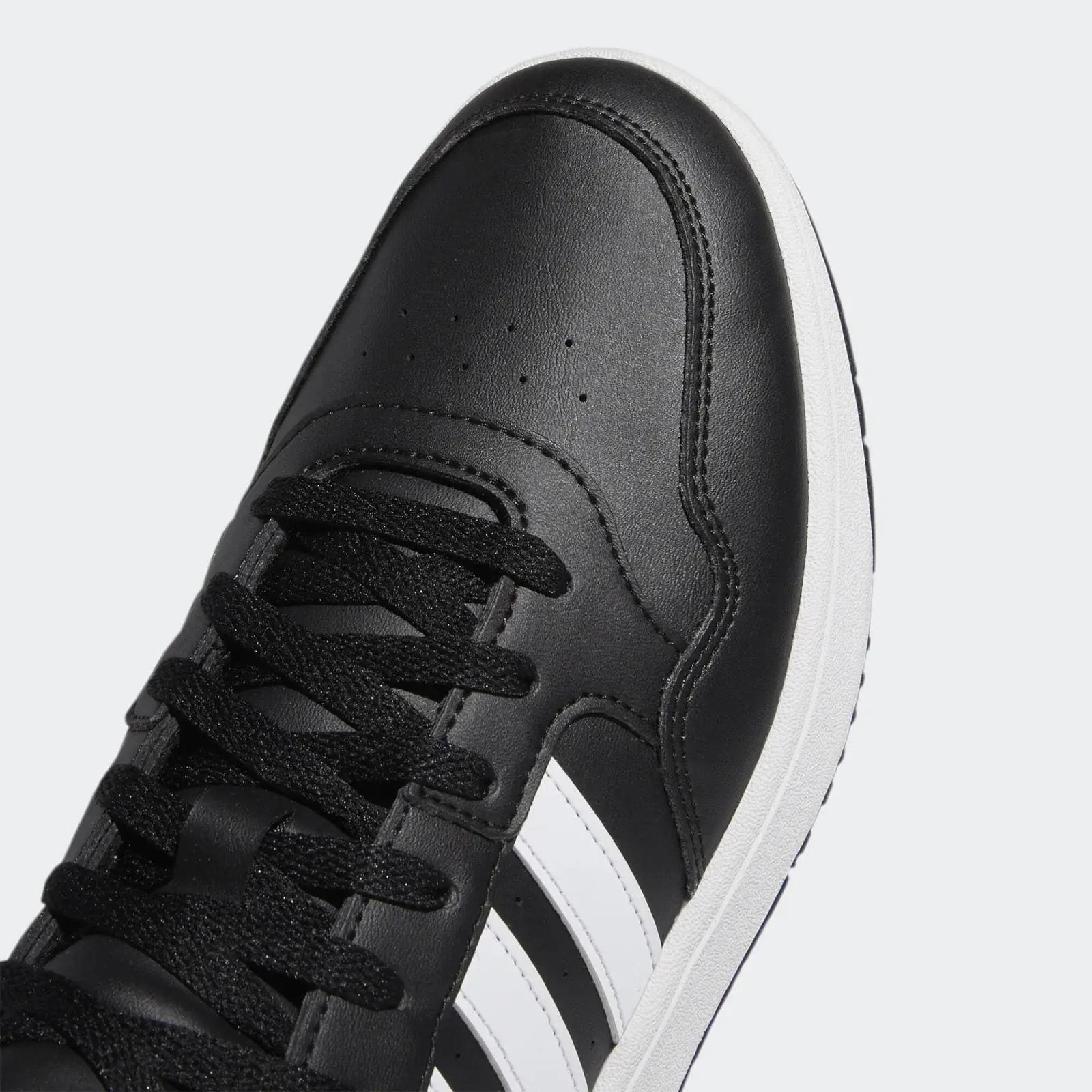 adidas stiilsed vintage korvpallijalatsid – pilt 9