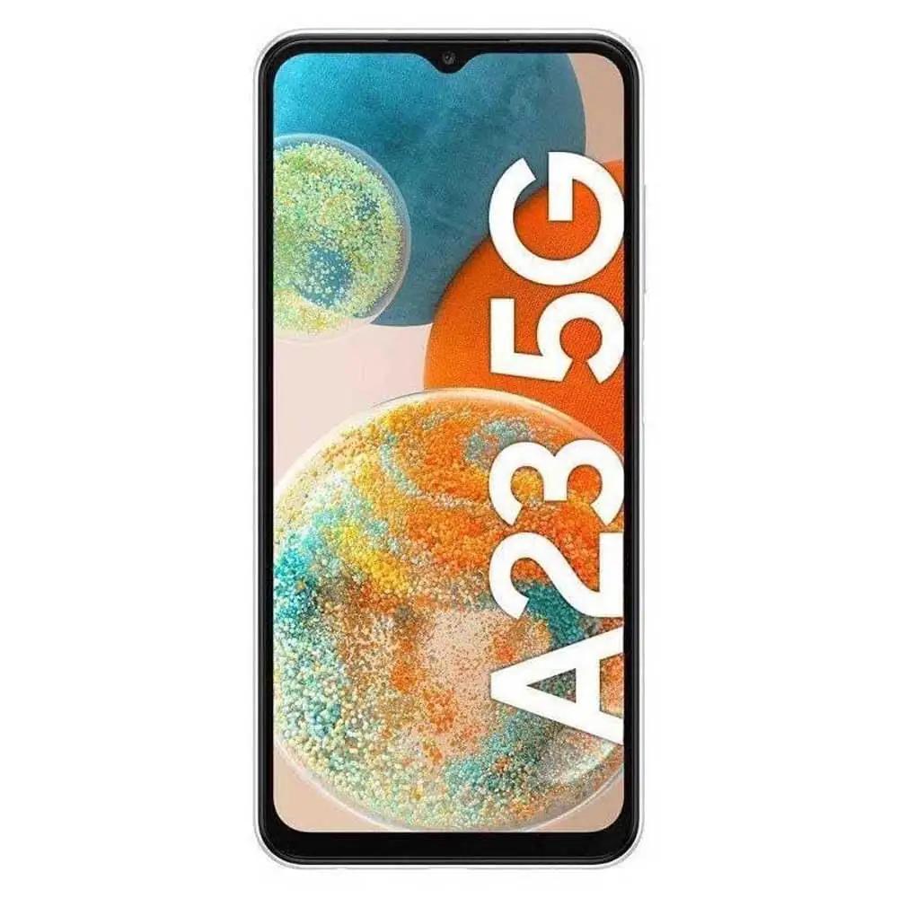 Samsung SM-A236BZWVEUE lukuvabad telefonid – detailne lähivaade