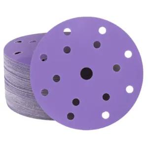 FASTPLUS keramikast lihvketas 150 mm — vastupidav lihvimiseks