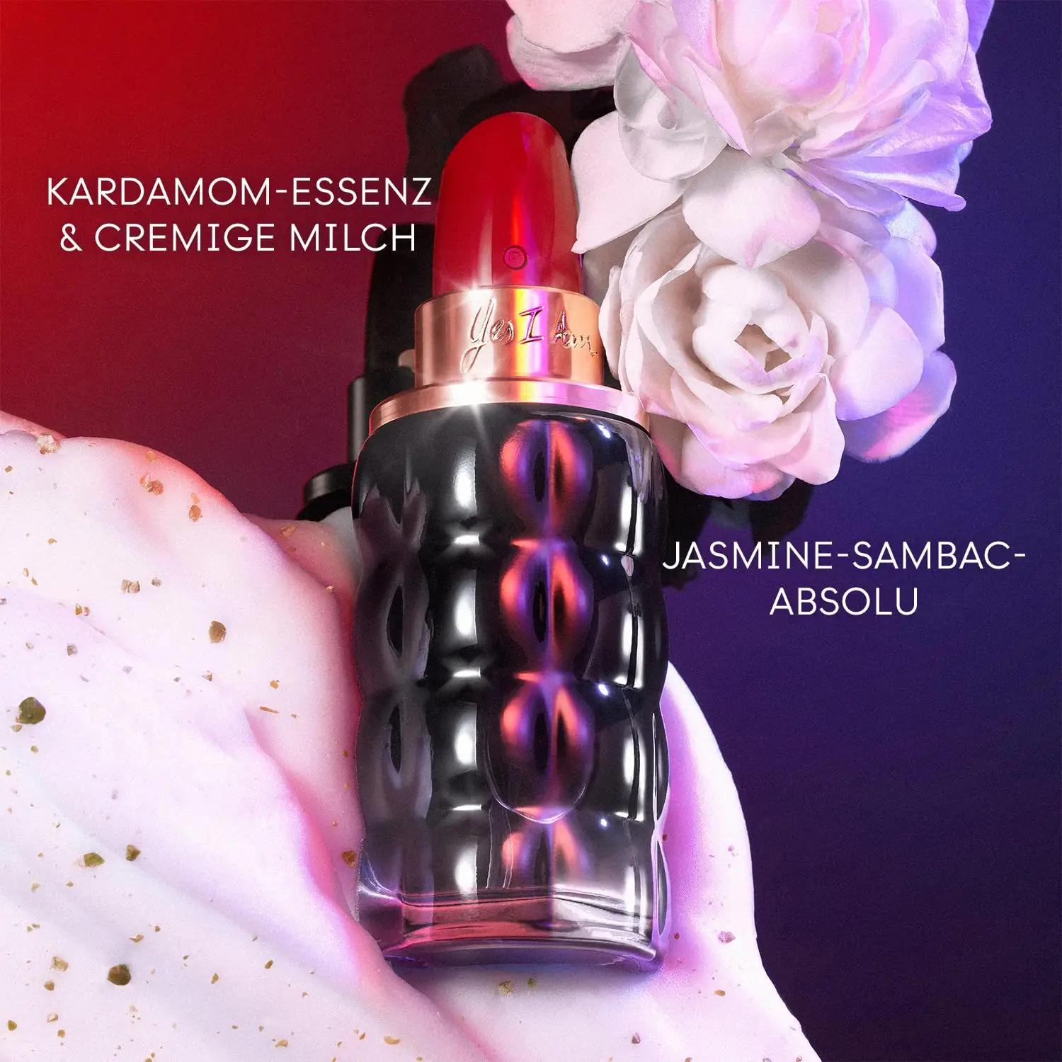 Cacharel naiselik parfüüm 75 ml — elegantne ja püsiv lõhn – detailne vaade