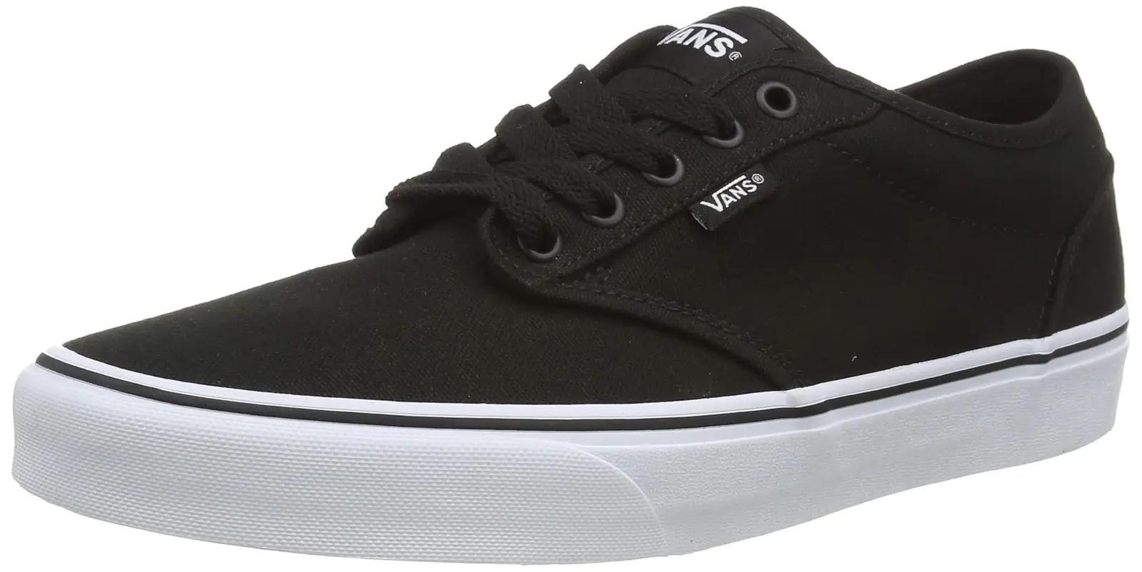 Vans vastupidav lõuendist toss – mugav skate-stiil 44.5 – pilt 11