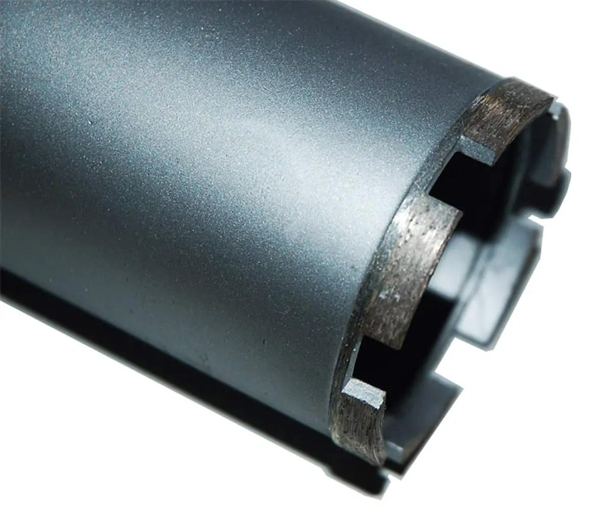 Ct&t Industrie metall- ja universaalpuurid – toote esivaade